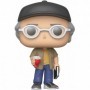 Funko- Pop Movies: IT 2-Shop Keeper (Stephen King) Chapter 2 Balloon 12 Collectible Toy, 45657, Multicolour