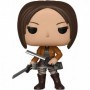 Funko- Figurines Pop Vinyl: Animation: Attack on Titan S3: Ymir Collectible Figure, 35677, Multcolour