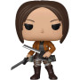 Funko Pop Ymir 35677 - Figurine L'Attaque des Titans Saison 3 Collection Animation