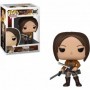 Funko- Figurines Pop Vinyl: Animation: Attack on Titan S3: Ymir Collectible Figure, 35677, Multcolour