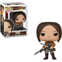 Funko Pop Ymir 35677 - Figurine L'Attaque des Titans Saison 3 Collection Animation