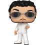 Funko Pop AJ McLean 40113 - Figurine Backstreet Boys Collection Pop Rocks