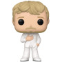 Funko Pop Brian Littrell 40111 - Figurine Backstreet Boys Collection Pop Rocks