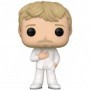 Funko- Pop Rocks-Backstreet Boys-Brian Littrell Collectible Toy, 40111, Multicolour