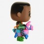 Funko- Pop Games: Fortnite-Giddy Up Collectible Figure, 44732, Multicolour