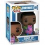 Funko- Pop Games: Fortnite-Giddy Up Collectible Figure, 44732, Multicolour