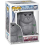 Funko Pop Géant de la Terre 42133 - Figurine La Reine des Neiges 2 Mont Rainier Disney