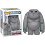 Funko Pop Géant de la Terre 42133 - Figurine La Reine des Neiges 2 Mont Rainier Disney
