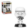 Funko Pop Jet Trooper 39899 - Figurine Star Wars Premier Ordre L'Ascension de Skywalker