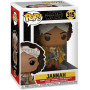 Funko Pop Jannah 39884 - Figurine Star Wars L'Ascension de Skywalker