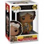 Funko- Pop Star Wars The Rise of Skywalker: Jannah Disney Figurine de Collection, 39884, Multicolore, Taille Unique