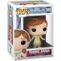 Funko- Pop Disney: Frozen 2-Young Anna Figurine de Collection, 40889, Multicolore