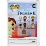 Funko- Pop Disney: Frozen 2-Young Anna Figurine de Collection, 40889, Multicolore