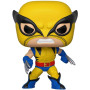 Funko Pop Wolverine Première Apparition 44155 - Figurine Marvel 80ème Anniversaire