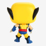 Funko Pop Wolverine Première Apparition 44155 - Figurine Marvel 80ème Anniversaire