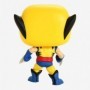 Funko Pop Bobble Marvel: 80th-First Appearance Wolverine Figurine de Collection, 44155, Multicolore