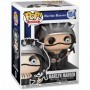 Funko- Pop Rocks Marilyn Manson Collectible Toy, 45390, Multicolour