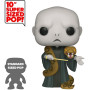 Funko Pop Voldemort avec Nagini 48037 - Figurine XXL 25cm Harry Potter