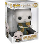 Funko Pop Voldemort avec Nagini 48037 - Figurine XXL 25cm Harry Potter