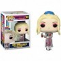 Funko- Pop Heroes: Birds of Prey-Harley Quinn (Black Mask Club) Collectible Figure, 44369, Multicolour