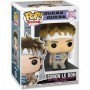 Funko- Pop Rocks Duran-Simon Le Bon Collectible Toy, 41234, Multicolour