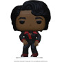 Funko Pop James Brown - Figurine Pop! Rocks Collection Godfather of Soul