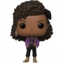 Funko- Pop TV: Black Mirror-Kelly Collectible Toy, 45175, Multicolour