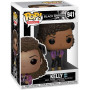 Funko Pop Kelly 45175 - Figurine Black Mirror San Junipero Collection TV