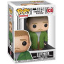 Funko Pop Luther Hargreeves 44510 - Figurine Umbrella Academy Collection TV N°1