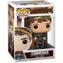 Funko- Pop Movies: Gladiator – Commodus Collectible Toy, 41359, Multicolour