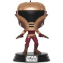 Funko Pop Zorii Bliss 39890 - Figurine Star Wars L'Ascension de Skywalker Collection