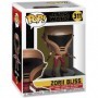 Funko- Pop Star Wars The Rise of Skywalker: Zori Bliss Disney Figurine de Collection, 39890, Multicolore, Standard