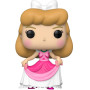 Funko Pop Cendrillon Robe Rose 45649 - Figurine Disney Collection Princesse