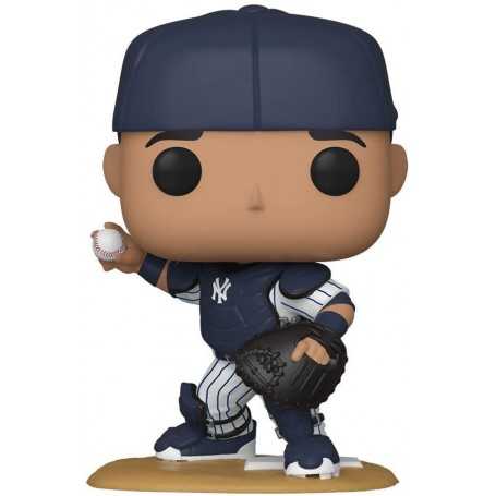 Funko Pop! MLB: Yankees - Gary Sanchez