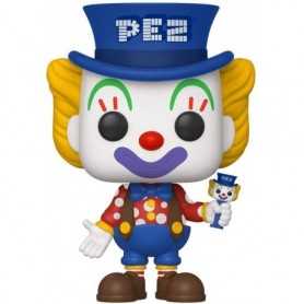 Funko Pop Ad Icons: PEZ® - Peter Pez® Vinyl Figure 42734