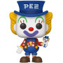 Funko Pop Peter PEZ 42734 - Figurine Ad Icons Collection Mascotte PEZ®