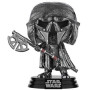 Funko Pop KOR Blaster Chrome 47251 - Figurine Star Wars L'Ascension de Skywalker