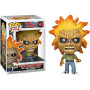 Funko Pop Skeleton Eddie Iron Maiden 45121