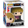 Funko Pop Rick Allen Def Leppard 40127 - Figurine Rock Collection Batteur