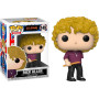 Funko Pop Rick Allen Def Leppard 40127 - Figurine Rock Collection Batteur