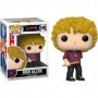 Funko- Pop Rocks - Def Leppard - Rick Allen Collectible Toy, 40127, Multicolour