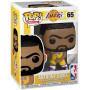 Funko Pop Anthony Davis Lakers 46548 - Figurine NBA Collection Basketball
