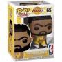 Funko- Pop NBA: Lakers-Anthony Davis Figurine de Collection, 46548, Multicolore