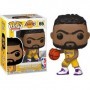 Funko- Pop NBA: Lakers-Anthony Davis Figurine de Collection, 46548, Multicolore