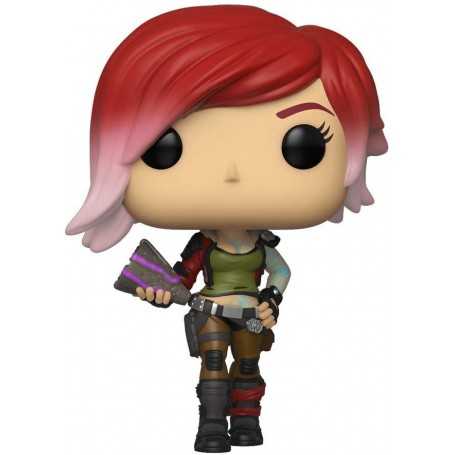 Funko Games: Laguna Pop 1 Figurine de Collection, 44208, Multicolore, Standard