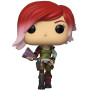 Funko Pop Lilith Borderlands - Figurine Gaming Sirène Collection Officielle