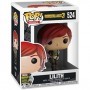 Funko Games: Laguna Pop 1 Figurine de Collection, 44208, Multicolore, Standard