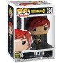 Funko Pop Lilith Borderlands - Figurine Gaming Sirène Collection Officielle