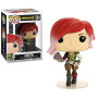 Funko Pop Lilith Borderlands - Figurine Gaming Sirène Collection Officielle