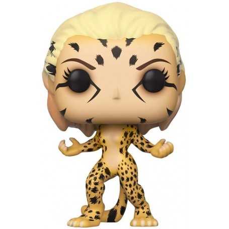 Pop!: Wonder Woman 1984 - Cheetah